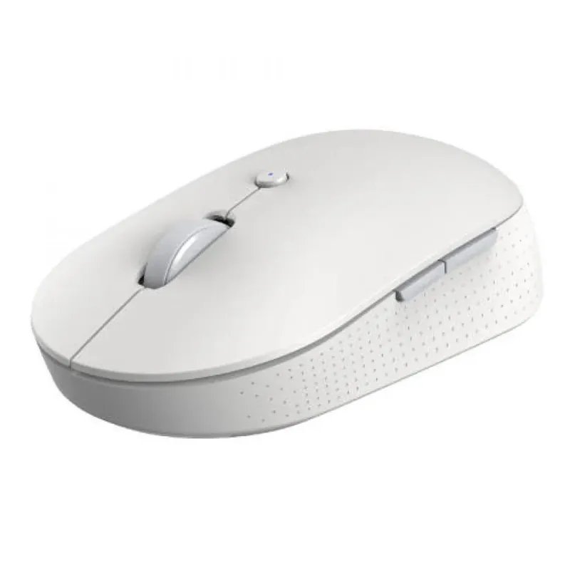 Rato Laser Xiaomi Mi Dual Mode Wireless Mouse Silent Edition 1300DPI BrancoHLK4040GLXiaomiRatosChip Ink | Informática | Tinteiros e Toners | Gaming