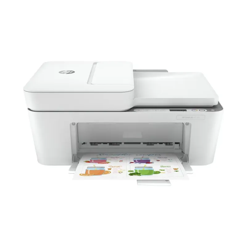 Impressora HP Multifunções DeskJet 4120e Wireless26Q90BHPImpressorasChip Ink | Informática | Tinteiros e Toners | Gaming