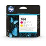 HP 744 Magenta/Yellow DesignJet PrintheadF9J87AHPTinteiros Originais HPChip Ink | Informática | Tinteiros e Toners | Gaming