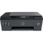 Impressora Multifunções HP Smart Tank Plus 555 a Cores WiFi