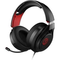 Headset Ozone Rage X40 7.1 Virtual PretoOZRAGEX40OzoneAuscultadoresChip Ink | Informática | Tinteiros e Toners | Gaming