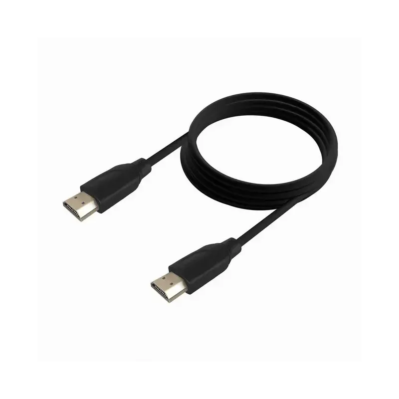 Cabo Aisens HDMI V2.0 Premium de Alta Velocidade 4K@60Hz 18Gbps 3MetrosA120-0732AisensCabos de ImagemChip Ink | Informática | Tinteiros e Toners | Gaming