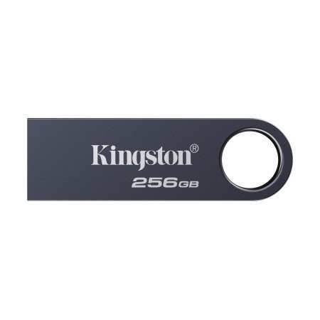 Pen USB Kingston Technology 256 GB DataTraveler SE9 G3 USB Type-A 3.2 Gen 1 (3.1 Gen 1) PretoKE-U2X256-1ACKingstonPens USBChip Ink | Informática | Tinteiros e Toners | Gaming