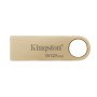 Pen USB Kingston Technology 512 GB DataTraveler SE9 G3 USB Type-A 3.2 Gen 1 (3.1 Gen 1) DouradoDTSE9G3/512GBKingstonPens USBChip Ink | Informática | Tinteiros e Toners | Gaming