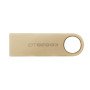 Pen USB Kingston Technology 512 GB DataTraveler SE9 G3 USB Type-A 3.2 Gen 1 (3.1 Gen 1) DouradoDTSE9G3/512GBKingstonPens USBChip Ink | Informática | Tinteiros e Toners | Gaming