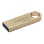 Pen USB Kingston Technology 64 GB DataTraveler SE9 G3 USB Type-A 3.2 Gen 1 (3.1 Gen 1) DouradoDTSE9G3/64GBKingstonPens USBChip Ink | Informática | Tinteiros e Toners | Gaming