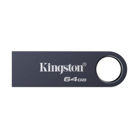 Pen USB Kingston Technology 64 GB DataTraveler SE9 G3 USB Type-A 3.2 Gen 1 (3.1 Gen 1) PretoKE-U2X64-1ACKingstonPens USBChip Ink | Informática | Tinteiros e Toners | Gaming