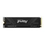 Kingston Technology FURY Renegade G5 2 TB M.2 PCI Express 5.0 NVMe 3D TLCSFYR2S/2T0KingstonDiscos SSDChip Ink | Informática | Tinteiros e Toners | Gaming