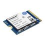 Kingston Technology NV3 2 TB M.2 PCI Express 4.0 NVMe 3D NANDSNV3SM3/2T0KingstonDiscos SSDChip Ink | Informática | Tinteiros e Toners | Gaming