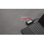 Kingston Technology XS2000 500 GB USB Type-C 3.2 Gen 2 (3.1 Gen 2) Preto, PrateadoSXS2000/500GKingstonDiscos Externos SSDChip Ink | Informática | Tinteiros e Toners | Gaming