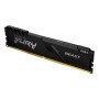 Kingston Technology FURY Beast módulo de memória 16 GB 1 x 16 GB DDR4 3200 MT/s 288-pin DIMMKF432C16BB/16KingstonMemória RamChip Ink | Informática | Tinteiros e Toners | Gaming