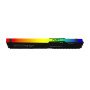 Kingston Technology FURY Beast RGB módulo de memória 16 GB 1 x 16 GB DDR5 5200 MT/s 288-pin DIMMKF552C40BBA-16KingstonMemória RamChip Ink | Informática | Tinteiros e Toners | Gaming