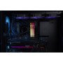 Kingston Technology FURY Beast RGB módulo de memória 16 GB 1 x 16 GB DDR5 5200 MT/s 288-pin DIMMKF552C40BBA-16KingstonMemória RamChip Ink | Informática | Tinteiros e Toners | Gaming