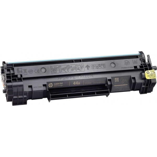 Tóner compatible HP Laserjet CF244A negro 44A