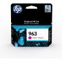 HP Tinteiro Original 963 Magenta3JA24AE#LS1HPTinteiros Originais HPChip Ink | Informática | Tinteiros e Toners | Gaming