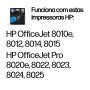 HP Tinteiro Original 912 Ciano3YL77AE#LS1HPTinteiros Originais HPChip Ink | Informática | Tinteiros e Toners | Gaming