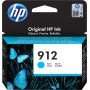 HP Tinteiro Original 912 Ciano3YL77AE#LS1HPTinteiros Originais HPChip Ink | Informática | Tinteiros e Toners | Gaming