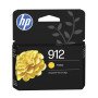 HP Tinteiro Original 912 Amarelo3YL79AE#LS1HPTinteiros Originais HPChip Ink | Informática | Tinteiros e Toners | Gaming
