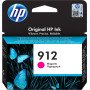 HP Tinteiro Original 912 Magenta3YL78AE#LS1HPTinteiros Originais HPChip Ink | Informática | Tinteiros e Toners | Gaming