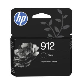 HP Tinteiro Original 912 Preto3YL80AE#LS1HPTinteiros Originais HPChip Ink | Informática | Tinteiros e Toners | Gaming