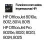HP Tinteiro Original 912 Preto3YL80AE#LS1HPTinteiros Originais HPChip Ink | Informática | Tinteiros e Toners | Gaming