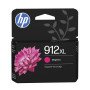 HP Tinteiro Original 912XL Magenta de elevado rendimento3YL82AE#LS1HPTinteiros Originais HPChip Ink | Informática | Tinteiros e Toners | Gaming
