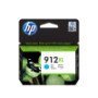 HP Tinteiro Original 912XL Ciano de elevado rendimento3YL81AE#LS1HPTinteiros Originais HPChip Ink | Informática | Tinteiros e Toners | Gaming