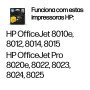 HP Tinteiro Original 912XL Amarelo de elevado rendimento3YL83AE#LS1HPTinteiros Originais HPChip Ink | Informática | Tinteiros e Toners | Gaming