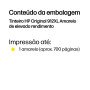 HP Tinteiro Original 912XL Amarelo de elevado rendimento3YL83AE#LS1HPTinteiros Originais HPChip Ink | Informática | Tinteiros e Toners | Gaming