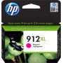 HP Tinteiro Original 912XL Magenta de elevado rendimento3YL82AE#LS1HPTinteiros Originais HPChip Ink | Informática | Tinteiros e Toners | Gaming