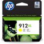 HP Tinteiro Original 912XL Amarelo de elevado rendimento3YL83AE#LS1HPTinteiros Originais HPChip Ink | Informática | Tinteiros e Toners | Gaming