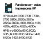 HP Tinteiro Original 305 Tricolor3YM60AE#ABEHPTinteiros Originais HPChip Ink | Informática | Tinteiros e Toners | Gaming