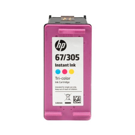 HP Tinteiro Original 305 Preto3YM61AE#ABEHPTinteiros Originais HPChip Ink | Informática | Tinteiros e Toners | Gaming