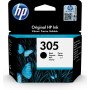 HP Tinteiro Original 305 Preto3YM61AE#ABEHPTinteiros Originais HPChip Ink | Informática | Tinteiros e Toners | Gaming