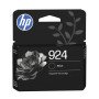 HP Tinteiro 924 Original Preto4K0U6NE#LS1HPTinteiros Originais HPChip Ink | Informática | Tinteiros e Toners | Gaming