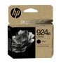 HP Tinteiro EvoMore 924e Original Preto4K0V0NE#LS1HPTinteiros Originais HPChip Ink | Informática | Tinteiros e Toners | Gaming