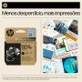 HP Tinteiro EvoMore 924e Original Preto4K0V0NE#LS1HPTinteiros Originais HPChip Ink | Informática | Tinteiros e Toners | Gaming