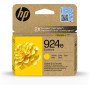 HP Tinteiro EvoMore 924e Original Amarelo4K0U9NE#LS1HPTinteiros Originais HPChip Ink | Informática | Tinteiros e Toners | Gaming