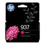 HP Tinteiro Original 937 Magenta4S6W3NE#LS1HPTinteiros Originais HPChip Ink | Informática | Tinteiros e Toners | Gaming