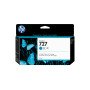 HP Tinteiro DesignJet 727 Ciano de 130 mlB3P19AHPTinteiros Originais HPChip Ink | Informática | Tinteiros e Toners | Gaming