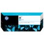 HP Tinteiro à base de corantes 81 Ciano de 680 mlC4931AHPTinteiros Originais HPChip Ink | Informática | Tinteiros e Toners | Gaming
