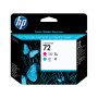 HP Cabeça de impressão 72 Magenta e CianoC9383AHPTinteiros Originais HPChip Ink | Informática | Tinteiros e Toners | Gaming