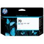 HP Tinteiro 70 Ciano Claro de 130 mlC9390AHPTinteiros Originais HPChip Ink | Informática | Tinteiros e Toners | Gaming