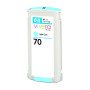 HP Tinteiro 70 Ciano Claro de 130 mlC9390AHPTinteiros Originais HPChip Ink | Informática | Tinteiros e Toners | Gaming