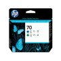 HP Cabeça de impressão DesignJet 70 Azul e VerdeC9408AHPTinteiros Originais HPChip Ink | Informática | Tinteiros e Toners | Gaming