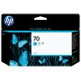 HP Tinteiro DesignJet 70 Ciano de 130 mlC9452AHPTinteiros Originais HPChip Ink | Informática | Tinteiros e Toners | Gaming