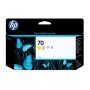 HP Tinteiro DesignJet 70 Amarelo de 130 mlC9454AHPTinteiros Originais HPChip Ink | Informática | Tinteiros e Toners | Gaming
