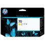 HP Tinteiro DesignJet 70 Amarelo de 130 mlC9454AHPTinteiros Originais HPChip Ink | Informática | Tinteiros e Toners | Gaming