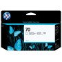 HP Tinteiro aperfeiçoador de brilho DesignJet 70 de 130 mlC9459AHPTinteiros Originais HPChip Ink | Informática | Tinteiros e Toners | Gaming