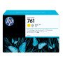 HP Tinteiro DesignJet 761 Amarelo de 400 mlCM992AHPTinteiros Originais HPChip Ink | Informática | Tinteiros e Toners | Gaming